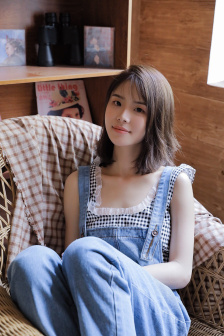 魔法使光之美少女